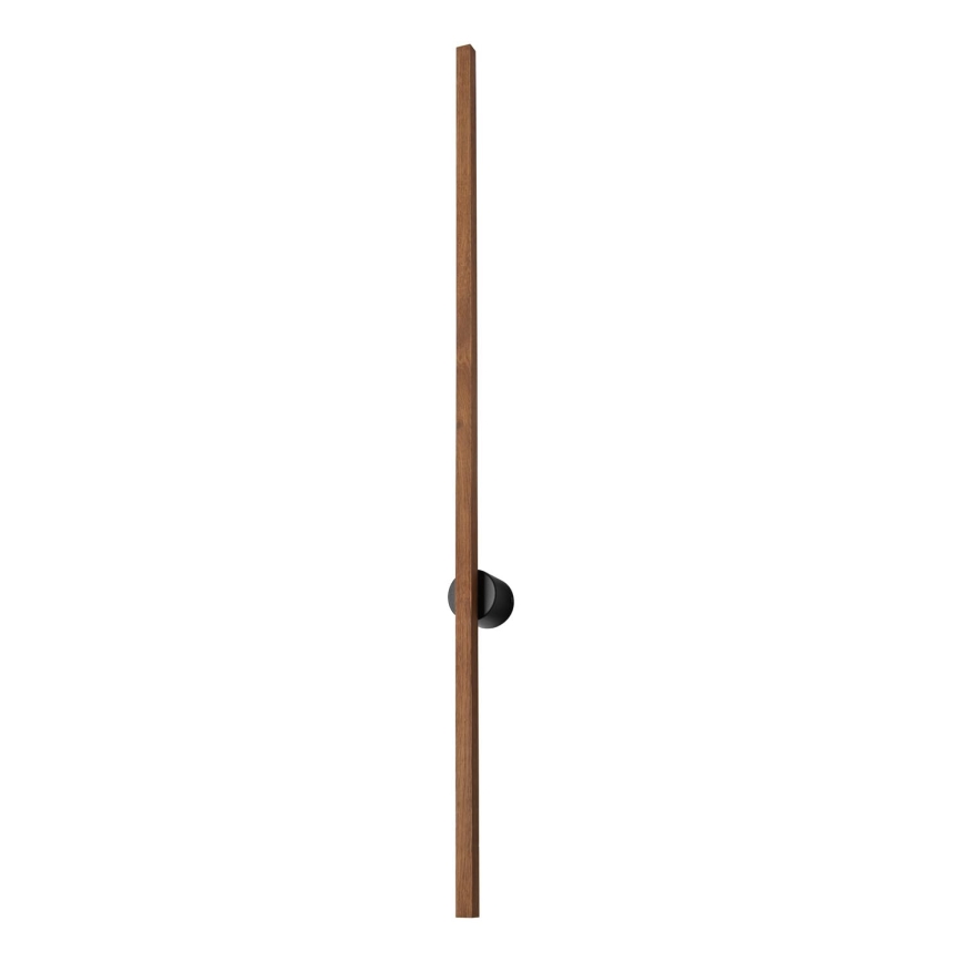 Brilagi - LED Zidna lampa WOODY LINE LED/12W/230V 120 cm hrast trešnja
