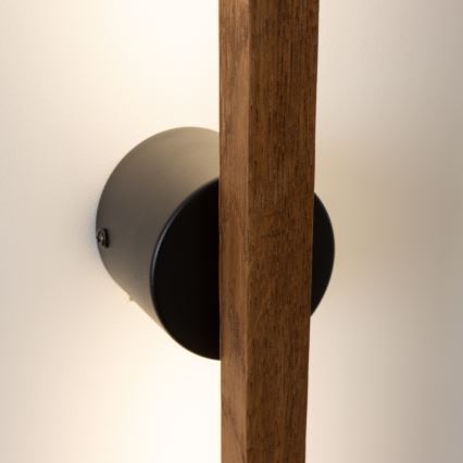 Brilagi - LED Zidna lampa WOODY LINE LED/12W/230V 120 cm hrast trešnja