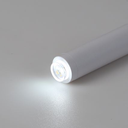 Brilagi - LED Zidna reflektorska lampa MAYA 1xG9/7W/230V bela