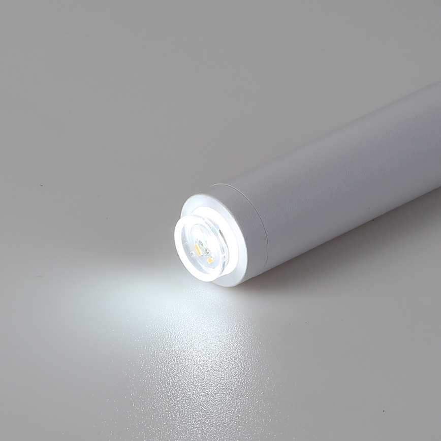 Brilagi - LED Zidna reflektorska lampa MAYA 1xG9/7W/230V bela