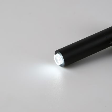 Brilagi - LED Zidna reflektorska lampa MAYA 1xG9/7W/230V crno