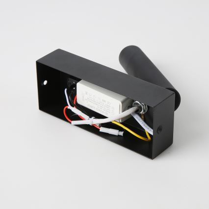 Brilagi - LED Zidna reflektorska lampa MAYA LED/3W/230V 4000K crno