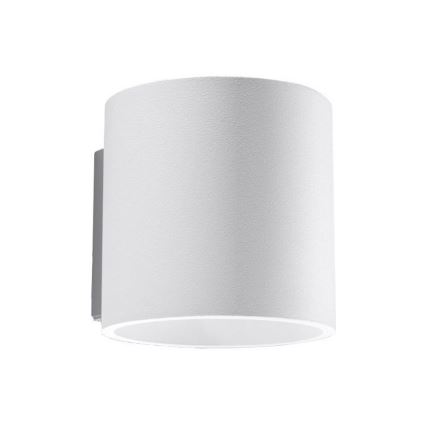 Brilagi - LED zidna reflektorska svetiljka FRIDA 1xG9/4W/230V bela