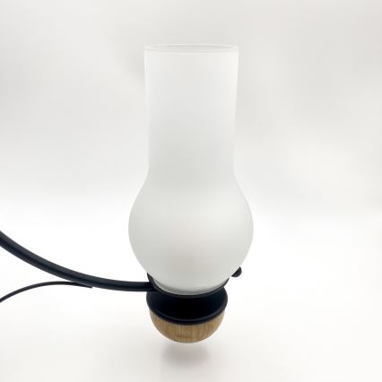 Brilagi - Luster na lancu COTTAGE 5xE14/40W/230V bukva/bela