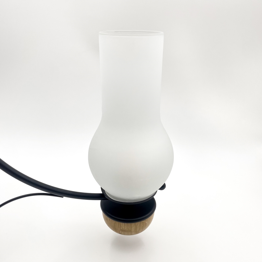 Brilagi - Luster na lancu COTTAGE 5xE14/40W/230V bukva/bela