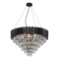Brilagi - Luster na sajli CARLOS 11xE14/40W/230V prečnik 80 cm