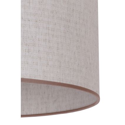 Brilagi - Luster na sajli CARPI 1xE27/60W/230V