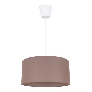 Brilagi - Luster na sajli FENZA 1xE27/60W/230V