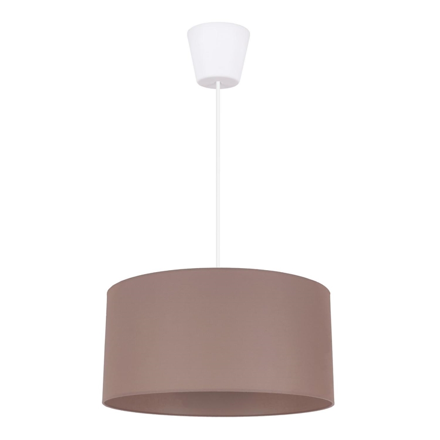 Brilagi - Luster na sajli FENZA 1xE27/60W/230V