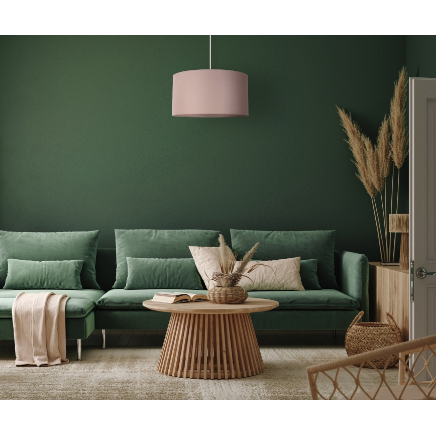 Brilagi - Luster na sajli FENZA 1xE27/60W/230V