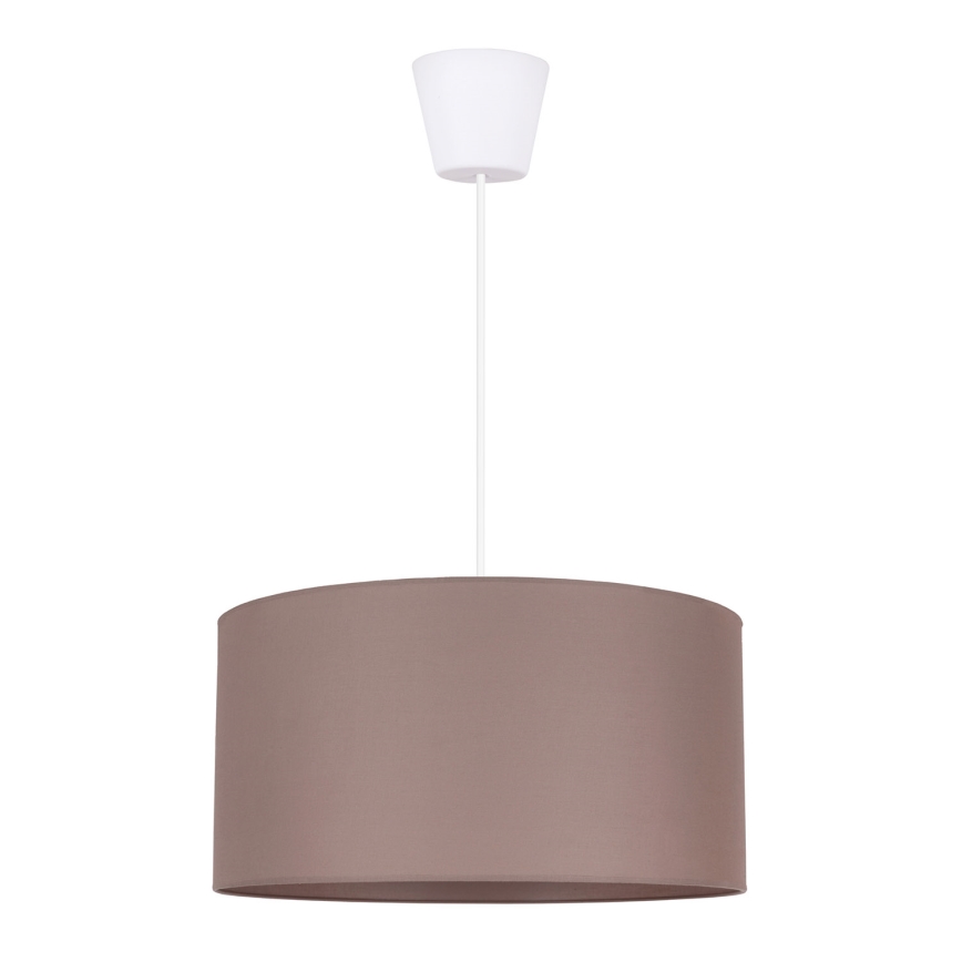 Brilagi - Luster na sajli FENZA 1xE27/60W/230V