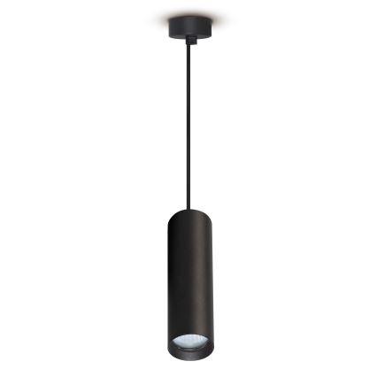 Brilagi - Luster na sajli SELE 1xGU10/30W/230V crno