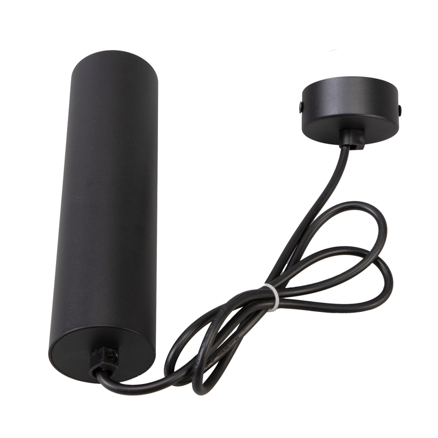 Brilagi - Luster na sajli SELE 1xGU10/30W/230V crno