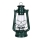 Brilagi - Petrolejna lampa LANTERN 31 cm zelena