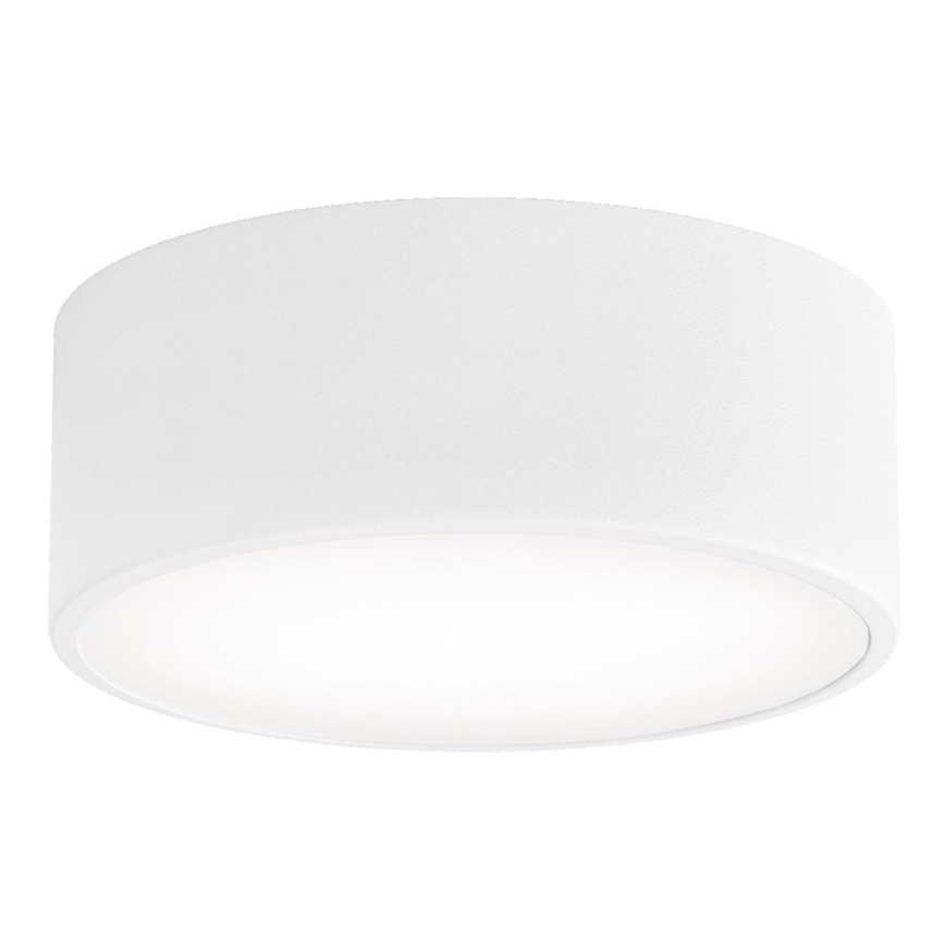 Brilagi - Plafonjera CLARE 1xE27/24W/230V pr. 20 cm bela