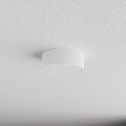 Brilagi - Plafonjera CLARE 1xE27/24W/230V pr. 20 cm bela