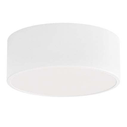 Brilagi - Plafonjera CLARE 1xE27/24W/230V pr. 20 cm bela