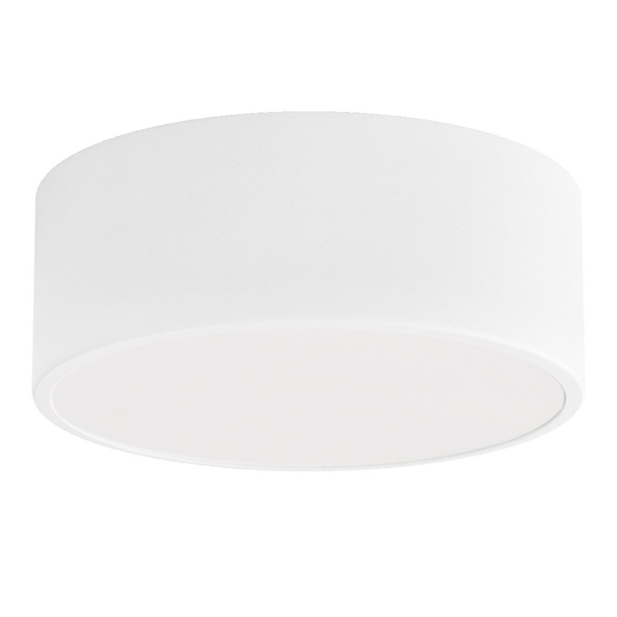Brilagi - Plafonjera CLARE 1xE27/24W/230V pr. 20 cm bela