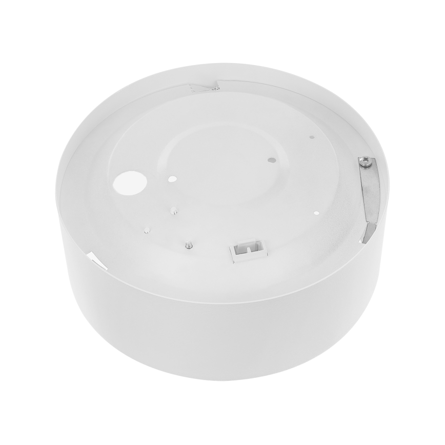 Brilagi - Plafonjera CLARE 1xE27/24W/230V pr. 20 cm bela