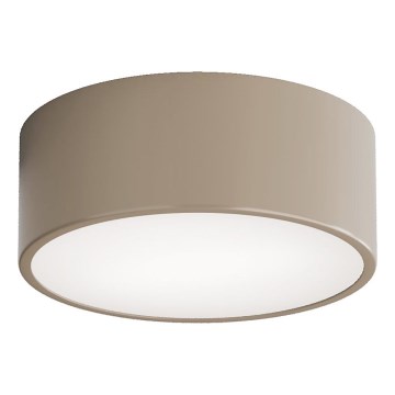 Brilagi - Plafonjera CLARE 1xE27/24W/230V pr. 20 cm bež