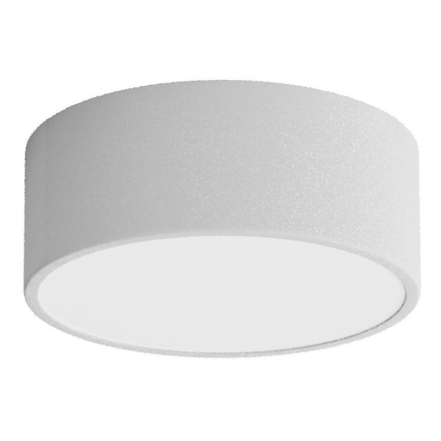 Brilagi - Plafonjera CLARE 1xE27/24W/230V pr. 20 cm sivo