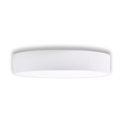 Brilagi - Plafonjera CLARE 3xE27/24W/230V pr. 40 cm bela
