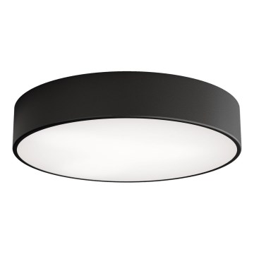 Brilagi - Plafonjera CLARE 3xE27/24W/230V pr. 40 cm crno