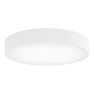 Brilagi - Plafonjera CLARE 4xE27/24W/230V pr. 50 cm bela