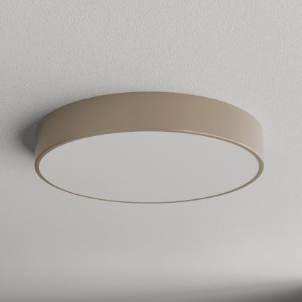 Brilagi - Plafonjera CLARE 4xE27/24W/230V pr. 50 cm bež