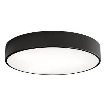 Brilagi - Plafonjera CLARE 4xE27/24W/230V pr. 50 cm crno