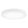 Brilagi - Plafonjera CLARE 6xE27/24W/230V pr. 80 cm bela
