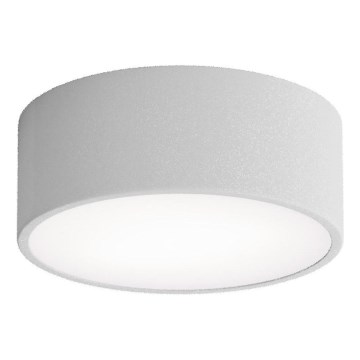 Brilagi - Plafonjera sa senzorom CLARE 1xE27/24W/230V pr. 20 cm sivo