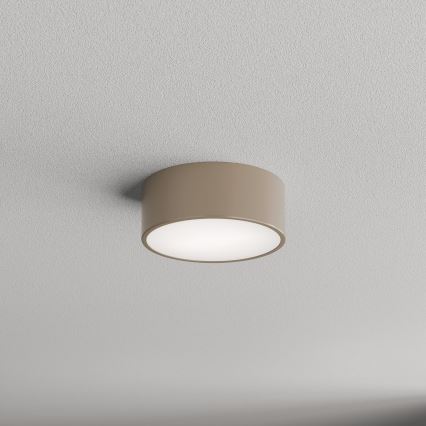 Brilagi - Plafonjera sa senzorom CLARE 1xE27/40W/230V pr. 20 cm bež