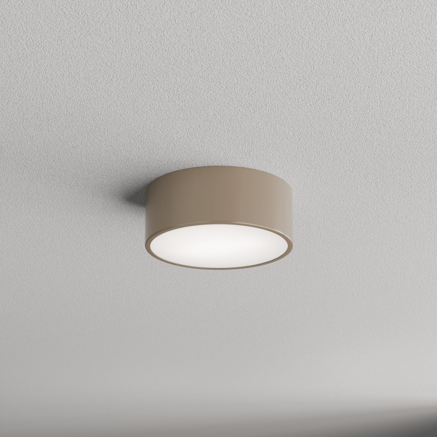 Brilagi - Plafonjera sa senzorom CLARE 1xE27/40W/230V pr. 20 cm bež