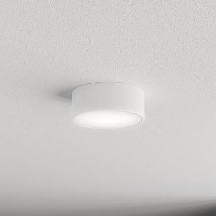 Brilagi - Plafonjera za kupatilo CLARE 1xE27/24W/230V pr. 20 cm IP54 bela