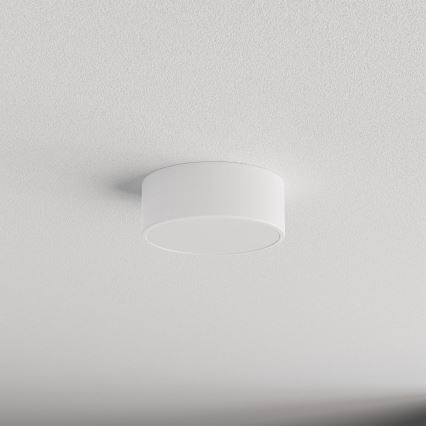 Brilagi - Plafonjera za kupatilo CLARE 1xE27/24W/230V pr. 20 cm IP54 bela