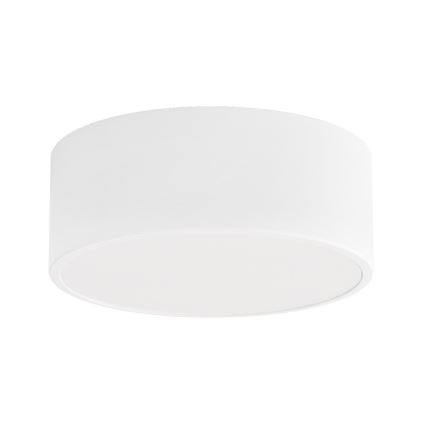 Brilagi - Plafonjera za kupatilo CLARE 1xE27/24W/230V pr. 20 cm IP54 bela