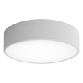 Brilagi - Plafonjera za kupatilo CLARE 2xE27/24W/230V pr. 30 cm IP54 sivo