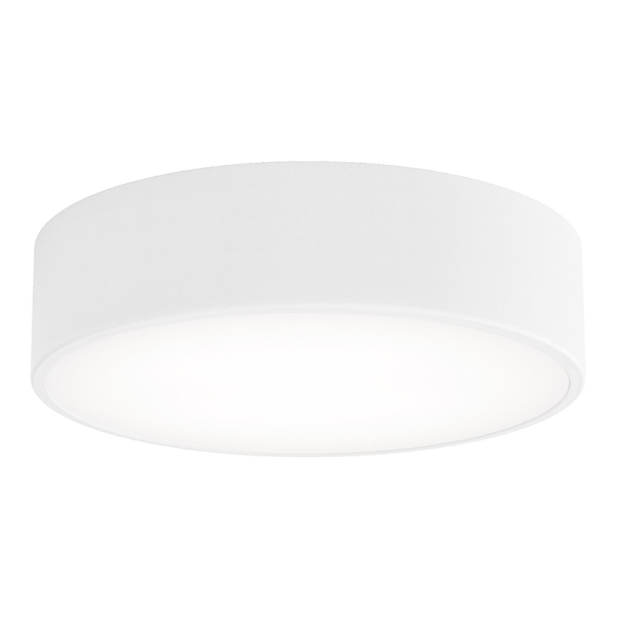 Brilagi - Plafonsko svetlo CLARE 2xE27/24W/230V prečnika 30 cm, belo