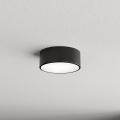Brilagi - Plafonsko svetlo sa senzorom CLARE 1xE27/40W/230V prečnik 20 cm crno