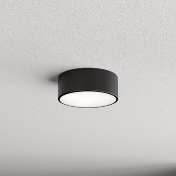Brilagi - Plafonsko svetlo sa senzorom CLARE 1xE27/40W/230V prečnik 20 cm crno