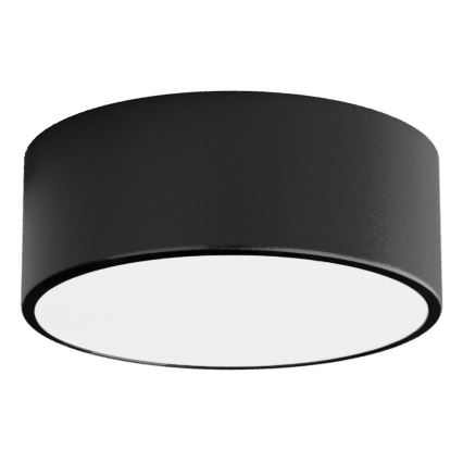 Brilagi - Plafonsko svetlo sa senzorom CLARE 1xE27/40W/230V prečnik 20 cm crno