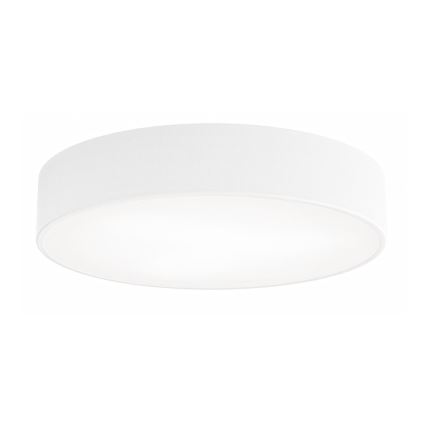 Brilagi - Plafonsko svetlo sa senzorom CLARE 3x E27/24W/230V, prečnik 40 cm, belo