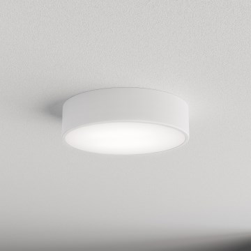 Brilagi - Plafonsko svetlo za kupatilo CLARE 2xE27/24W/230V preč. 30 cm belo IP54