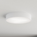 Brilagi - Plafonsko svetlo za kupatilo CLARE, 3x E27 / 24 W / 230 V, prečnik 40 cm, belo, IP54