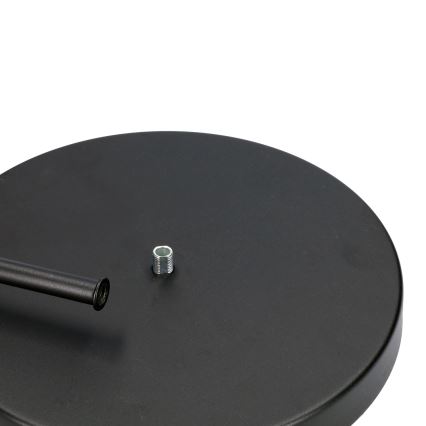 Brilagi - Podna lampa SELE 3xGU10/30W/230V crno