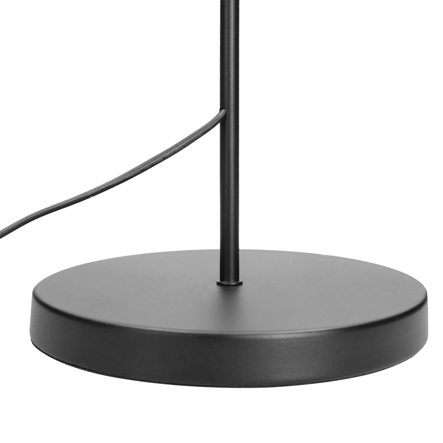 Brilagi - Podna lampa SELE 3xGU10/30W/230V crno
