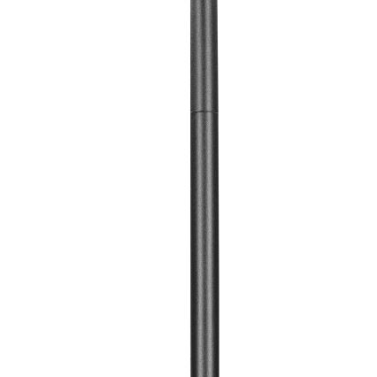 Brilagi - Podna lampa SELE 3xGU10/30W/230V crno