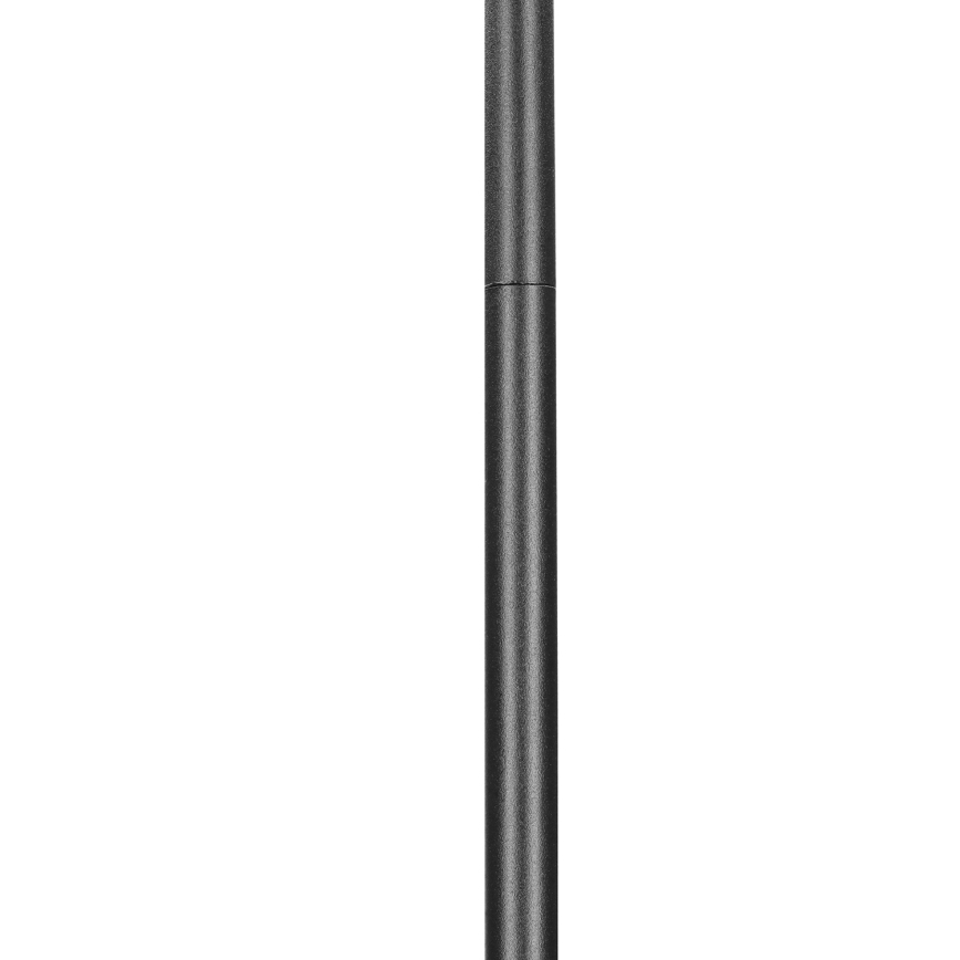 Brilagi - Podna lampa SELE 3xGU10/30W/230V crno