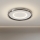 Brilagi - prigušiva LED stropna lampa TRIVARO LED/56W/230V 3000-6000K prečnik 30 cm + daljinski upravljač